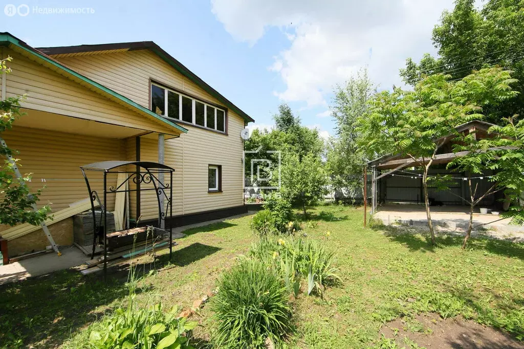 Дом в посёлок городского типа Товарково, Лесная улица, 36 (144 м) - Фото 0