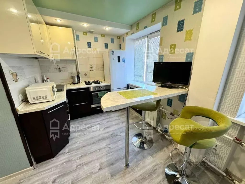 Студия Волгоградская область, Волгоград просп. Имени В.И. Ленина, 43 ... - Фото 2