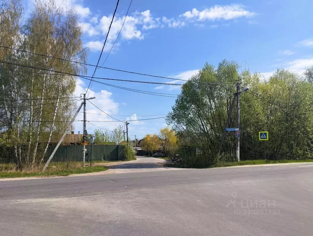 Участок в Московская область, Раменское ул. Мартовская (6.0 сот.) - Фото 0