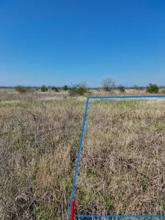 Участок в Краснодарский край, Новороссийск Анапский жилой комплекс ... - Фото 2