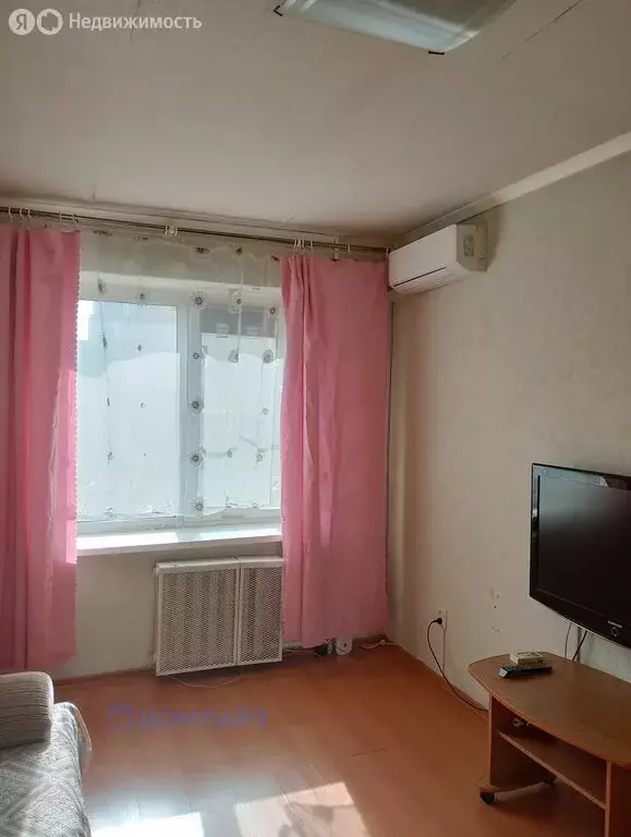 1-комнатная квартира: Самара, улица Братьев Коростелёвых, 83 (28.5 м) - Фото 1