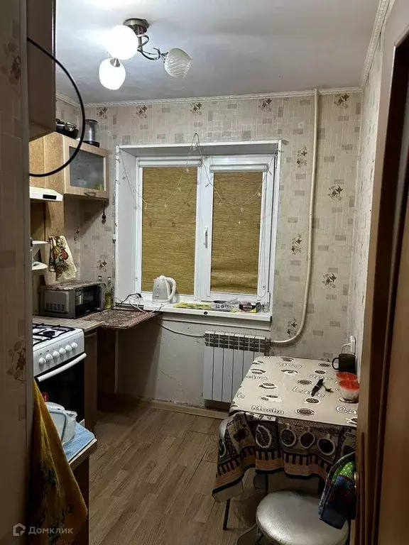 Продаётся 3-к квартира, 60.1 м - Фото 0