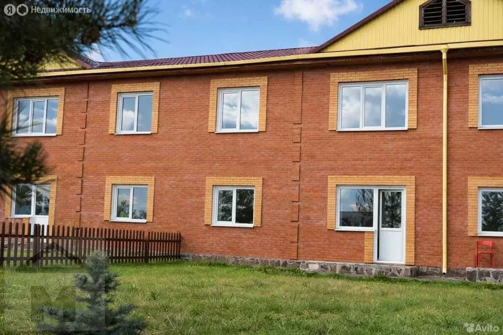 Дом в Минусинск, Кызыльская улица, 4 (141.4 м) - Фото 1