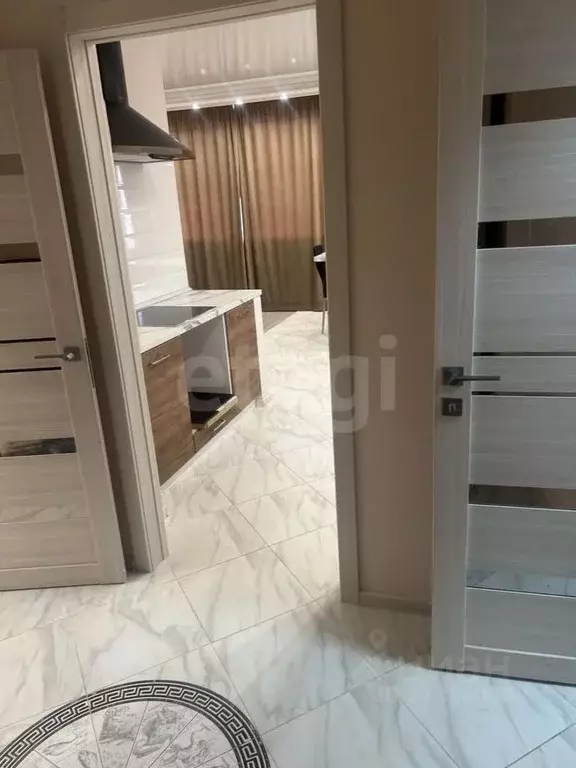 1-к кв. Ростовская область, Ростов-на-Дону ул. 2-я Володарского, 64 ... - Фото 1