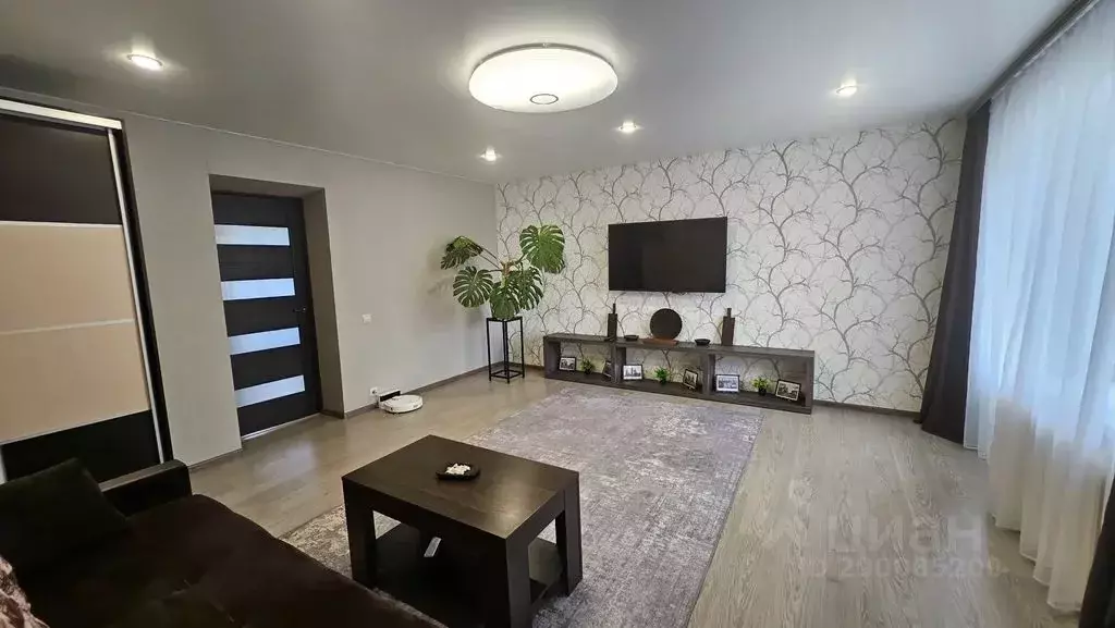 2-к кв. Тверская область, Торопец ул. Калинина, 55 (54.0 м) - Фото 1