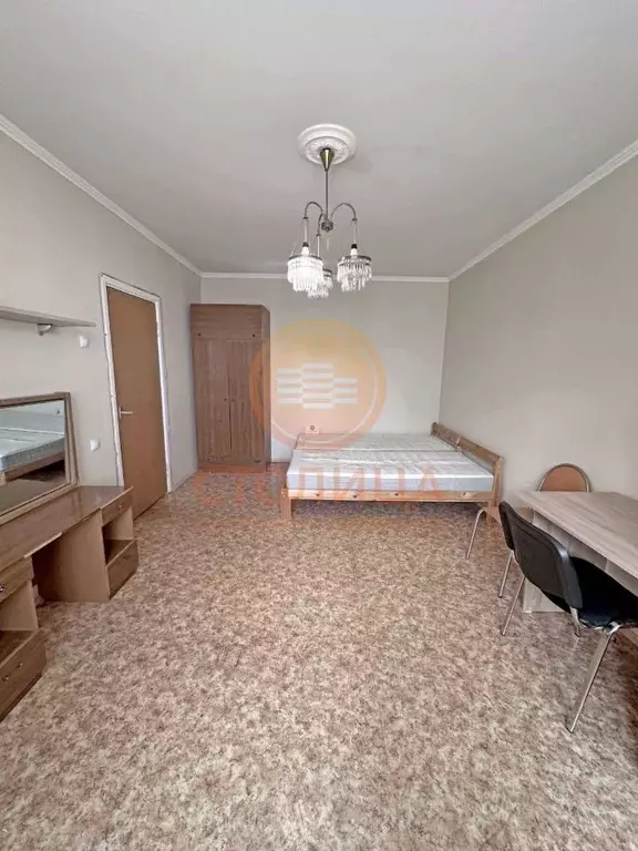 1-к кв. Москва Полярная ул., 52К1 (39.0 м) - Фото 1