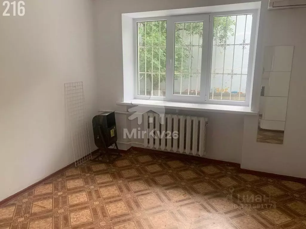 Помещение свободного назначения в Ставропольский край, Пятигорск ... - Фото 1
