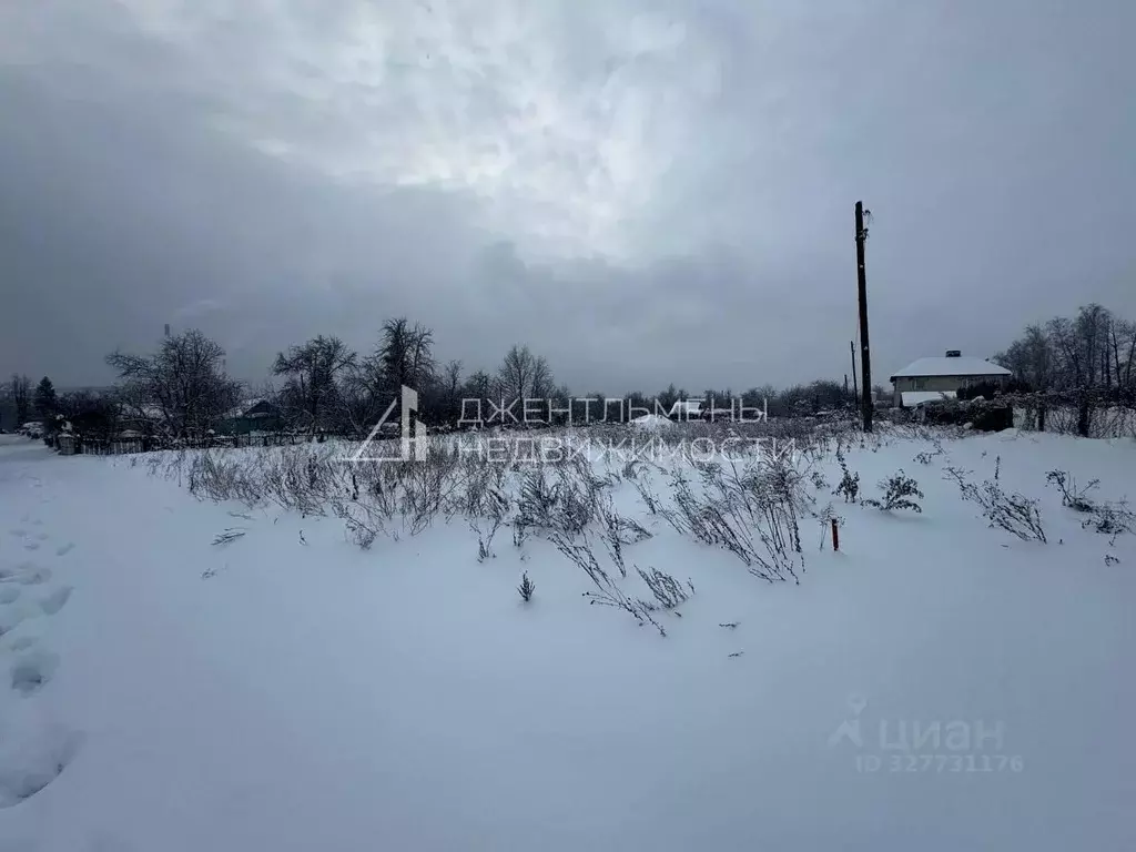 Участок в Пензенская область, Пенза Имени Мичурина завода ВЭМ СДТ, ... - Фото 2