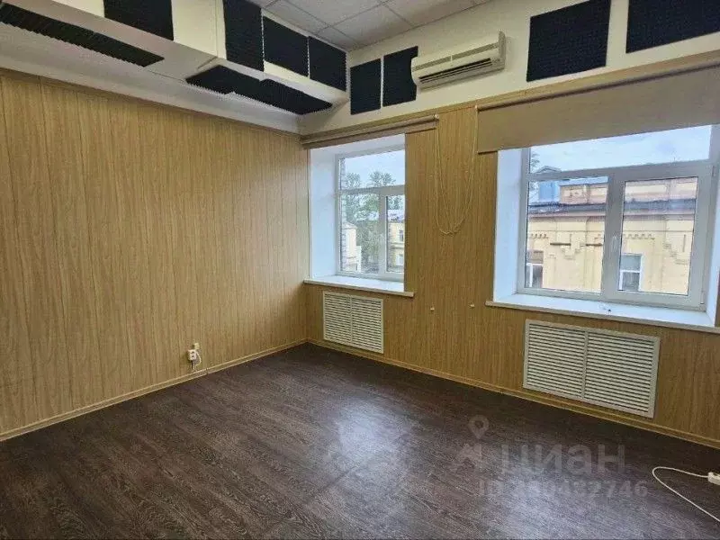 Офис в Санкт-Петербург ул. Комсомола, 1-3И (55 м) - Фото 1