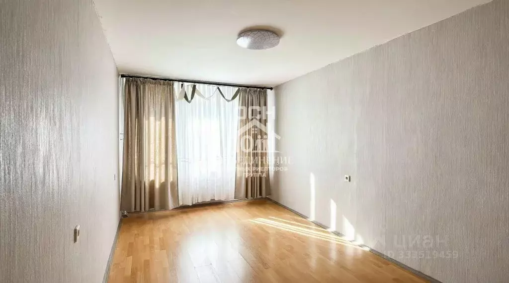 Квартира, 3 комнаты, 77.9 м - Фото 1