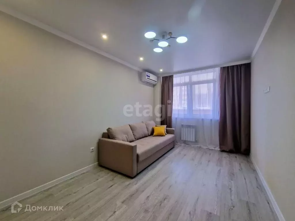 Продаётся 1-к квартира, 40 м - Фото 1