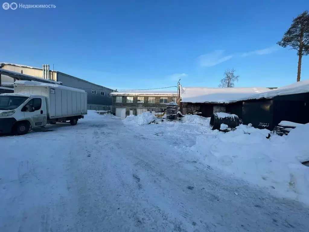 Производственное помещение (816 м) - Фото 2