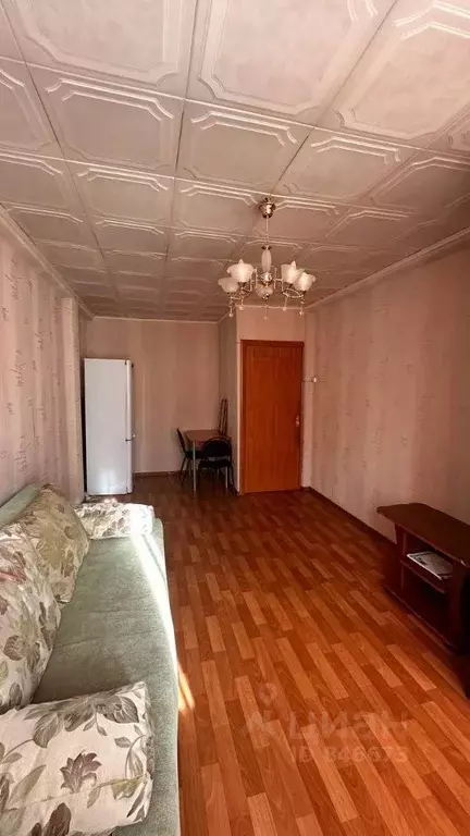 Комната Санкт-Петербург Бухарестская ул., 13 (18.3 м) - Фото 1