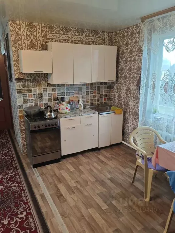 Дом в Калужская область, Калуга городской округ, д. Чижовка ул. ... - Фото 1