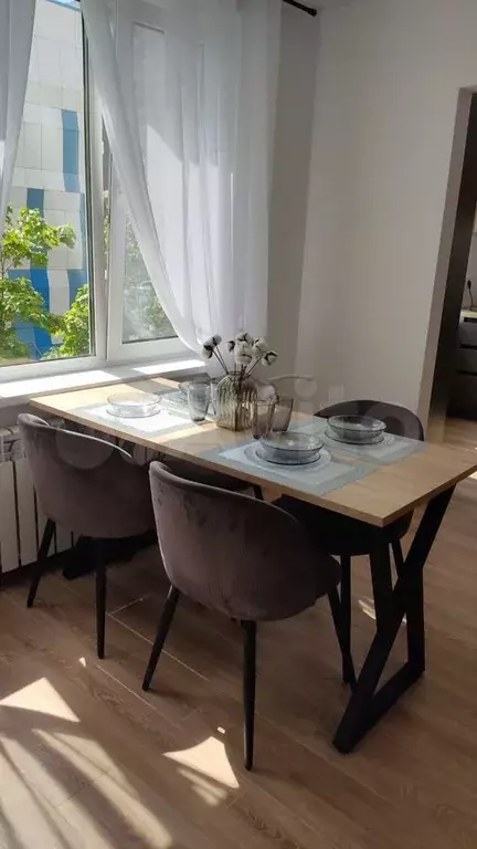 3-к. квартира, 51 м, 3/9 эт. - Фото 1