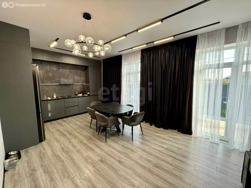 Дом в Урожайное, квартал Молодёжный (115 м) - Фото 2