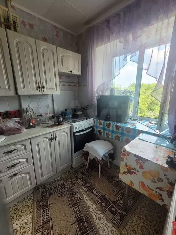 2-к. квартира, 42,8 м, 4/5 эт. - Фото 0