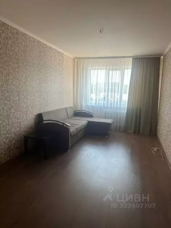 2-к кв. Ульяновская область, Ульяновск пер. 2-й Брянский, 42 (55.0 м) - Фото 2