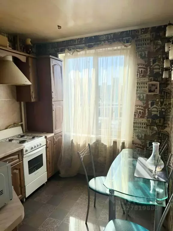 2-к кв. Москва Матвеевская ул., 1 (44.0 м) - Фото 1