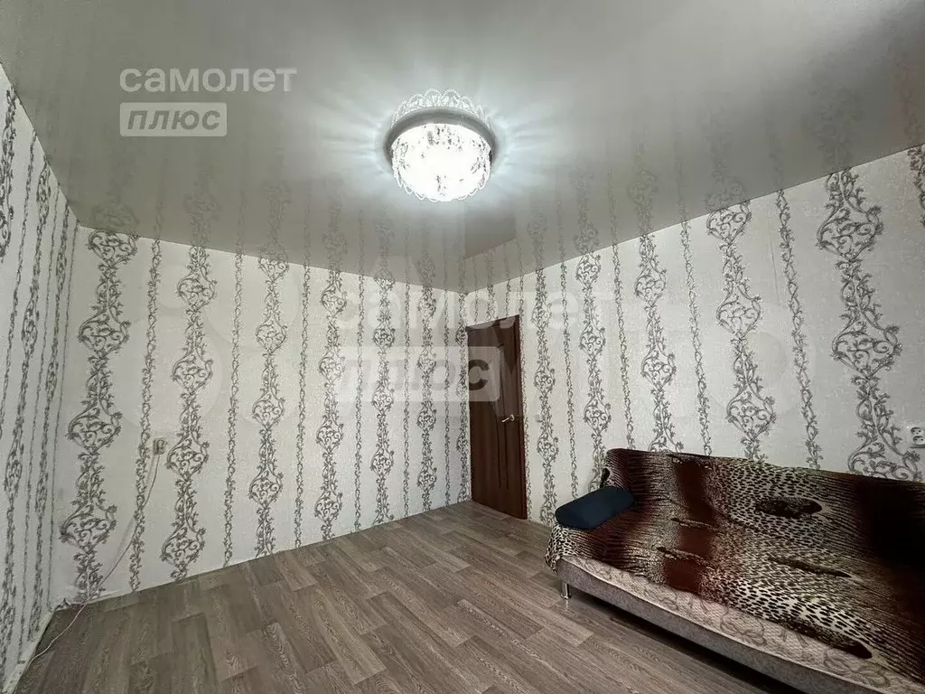 2-к. квартира, 48,2 м, 1/2 эт. - Фото 1