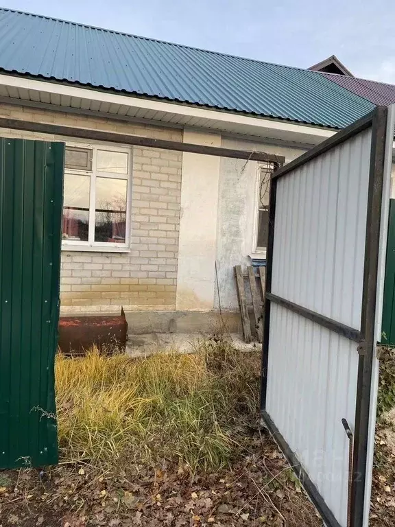 Дом в Воронежская область, Воронеж Дорожная ул., 62 (86 м) - Фото 1