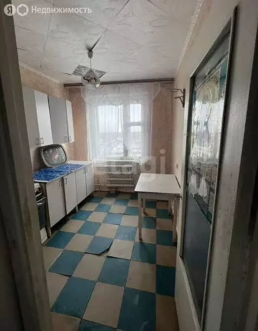 2-комнатная квартира: Озерки, Октябрьская улица, 14 (47.3 м) - Фото 2