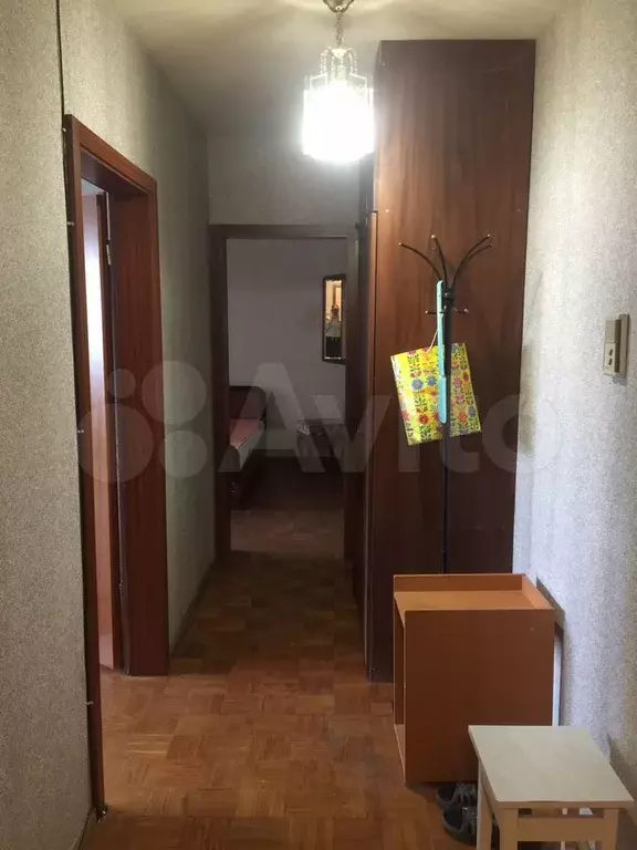2-к. квартира, 50 м, 9/9 эт. - Фото 1
