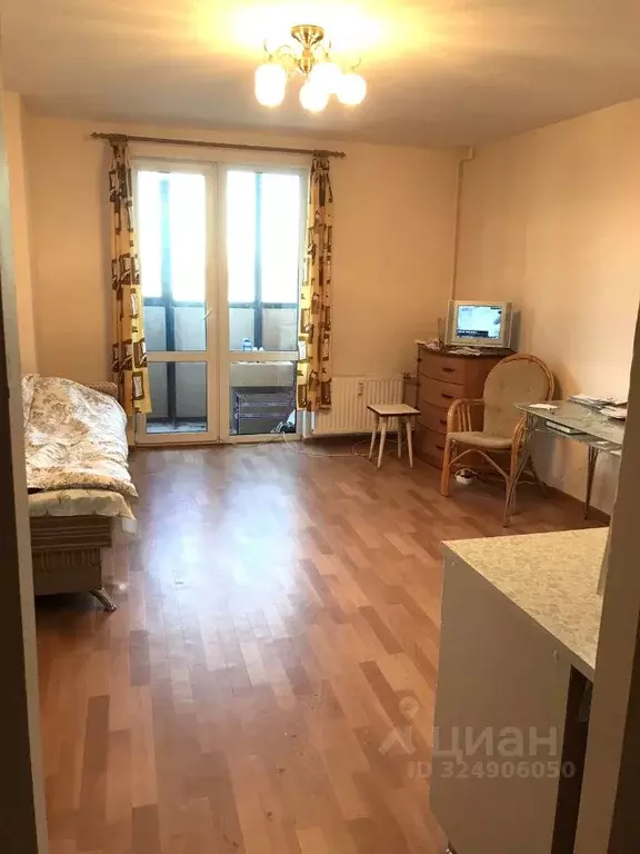 Студия Санкт-Петербург, Санкт-Петербург, Пушкин ул. Архитектора ... - Фото 1