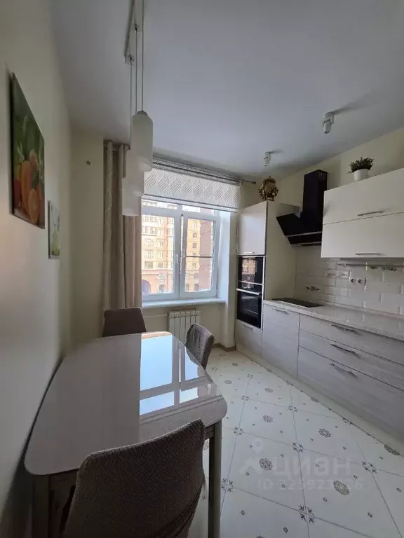 2-к кв. Московская область, Красногорск городской округ, Сабурово пгт ... - Фото 1