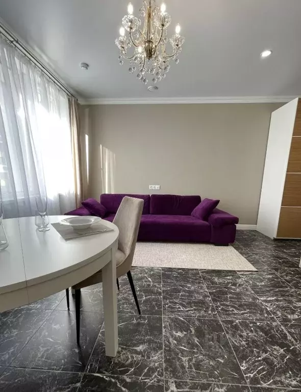 Студия Москва Дегунинская ул., 7 (28.0 м) - Фото 1