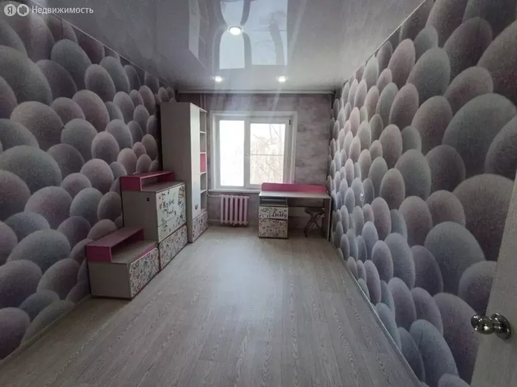 3-комнатная квартира: Шелехов, 1-й микрорайон, 46 (67 м) - Фото 2