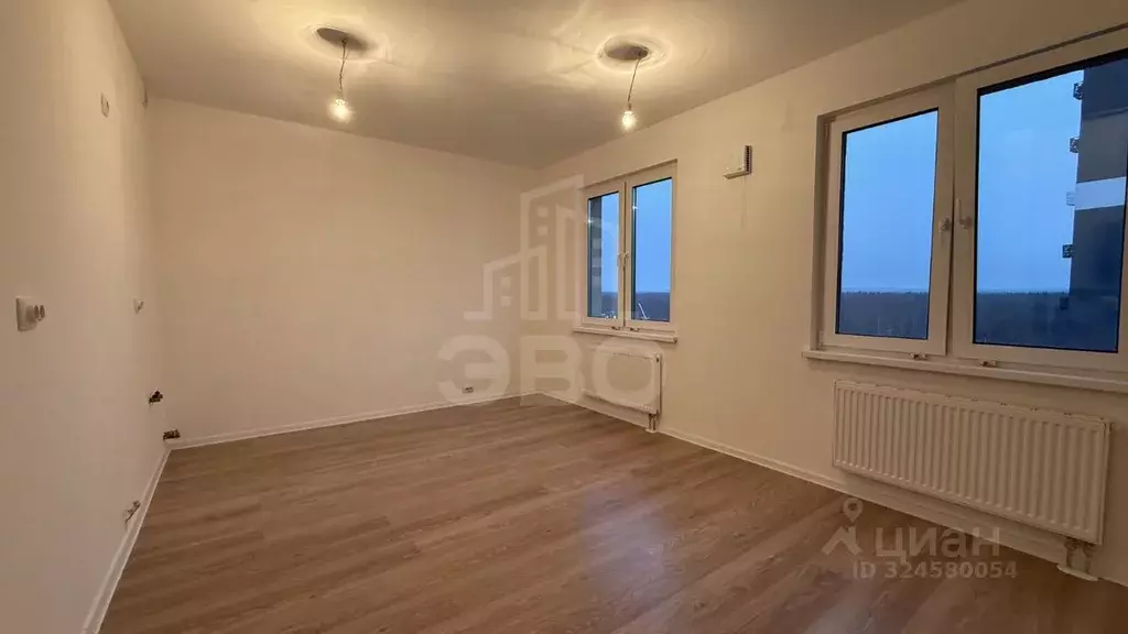 Студия Ленинградская область, Всеволожское городское поселение, пос. ... - Фото 1