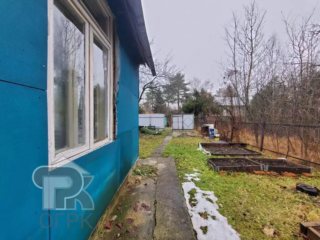 Дом в Московская область, Богородский городской округ, Алешинские Сады ... - Фото 2