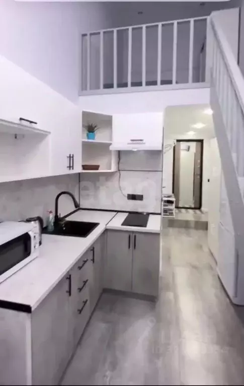 Студия Москва Первомайская ул., 126 (17.9 м) - Фото 0