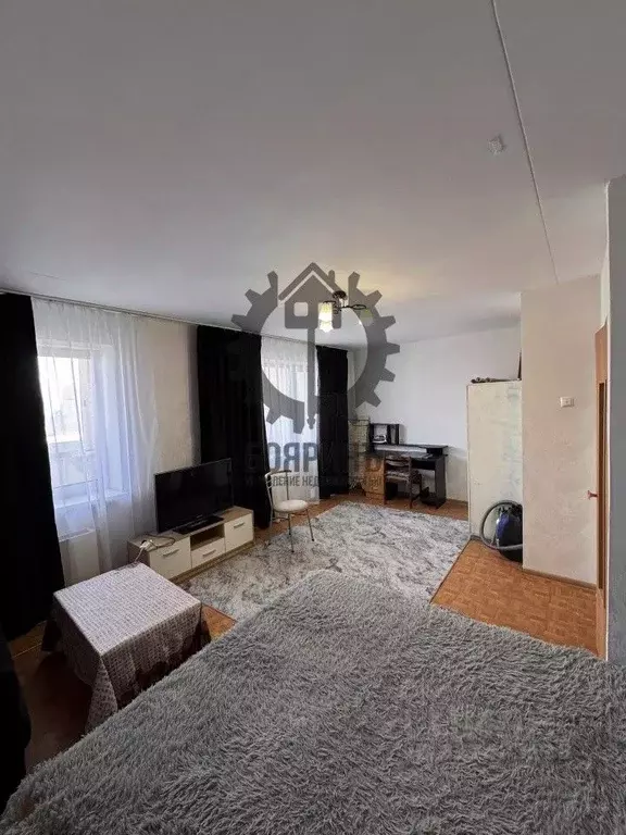 1-к кв. Свердловская область, Екатеринбург ул. Маяковского, 8 (38.0 м) - Фото 1