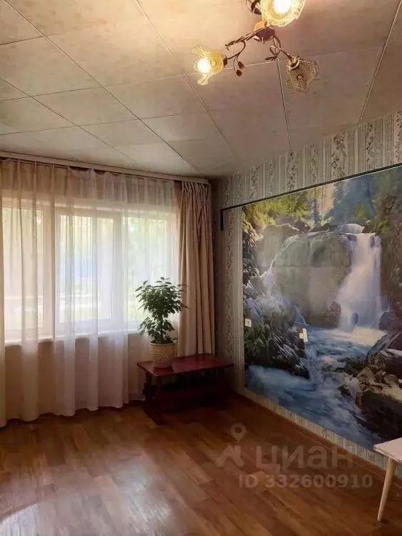 1-к кв. Иркутская область, Иркутск ул. Розы Люксембург, 333 (30.3 м) - Фото 2