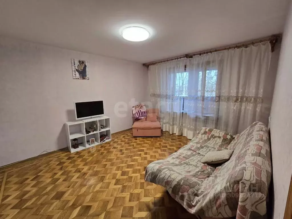 2-к кв. Севастополь просп. Героев Сталинграда, 7к2 (50.8 м) - Фото 1