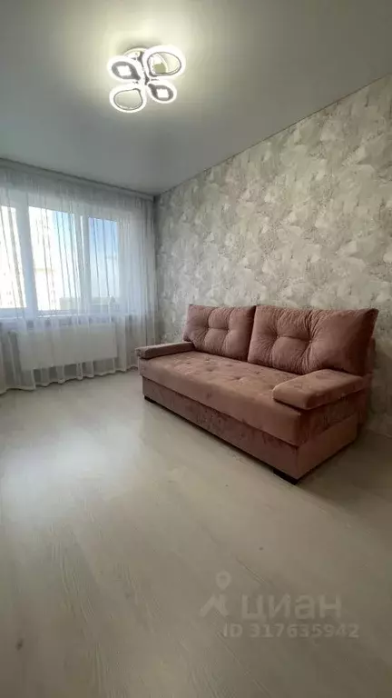 2-к кв. Башкортостан, Уфа ул. Гази Загитова, 9 (50.6 м) - Фото 0