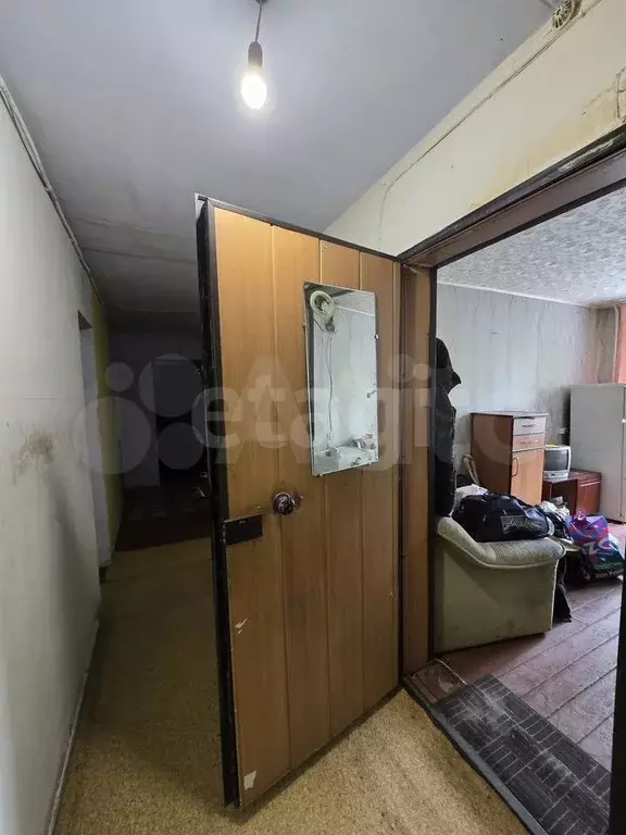 Комната 12,9 м в 1-к., 2/5 эт. - Фото 1