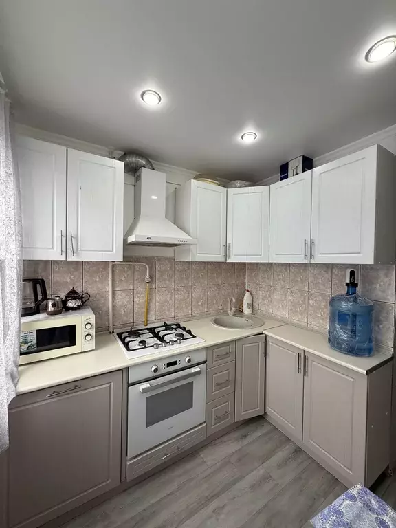 Продаётся 3-к квартира, 47.7 м - Фото 1