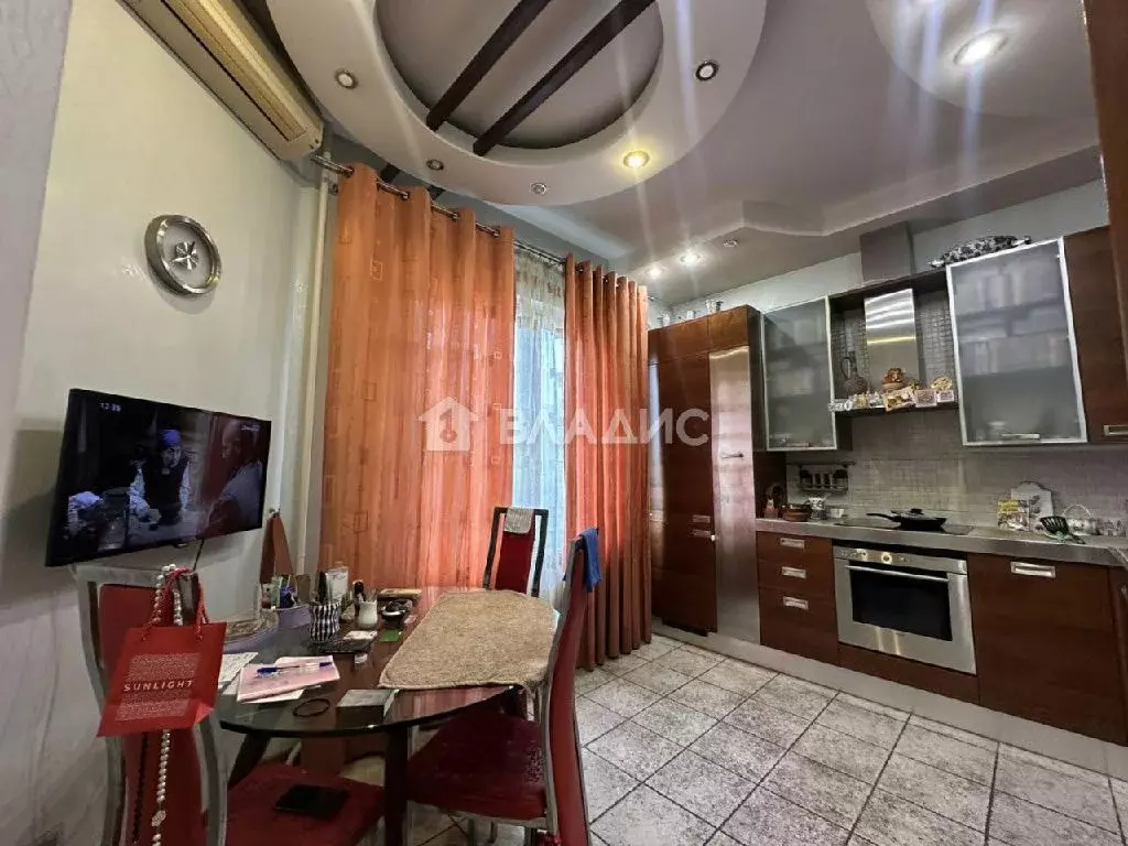 Продается 3-комнатная квартира - Фото 2