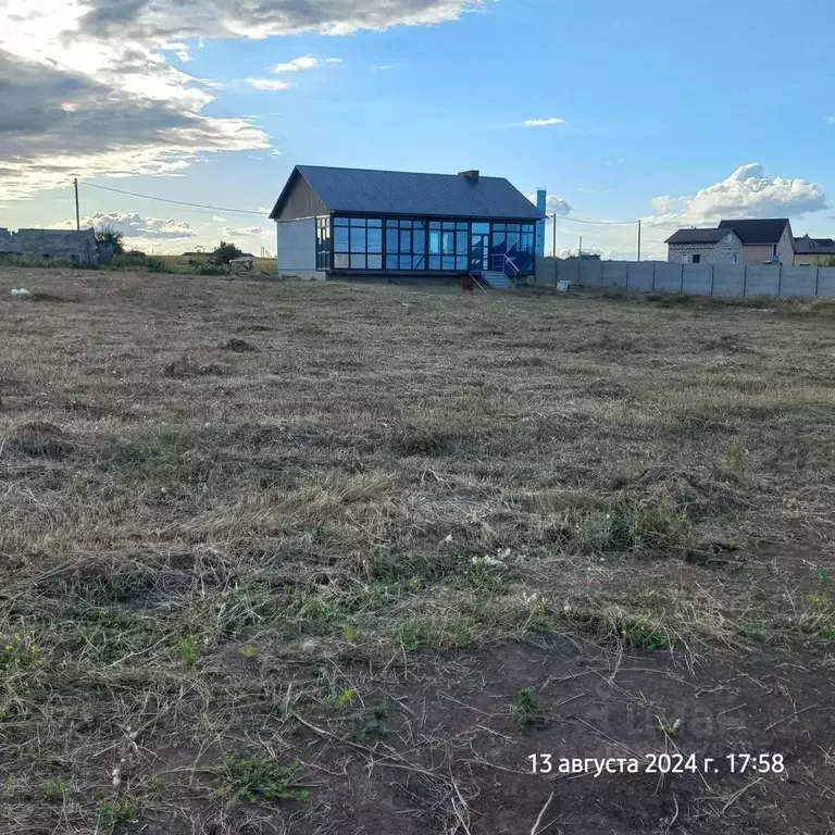 Дом в Белгородская область, Белгородский район, Беловское с/пос, с. ... - Фото 0