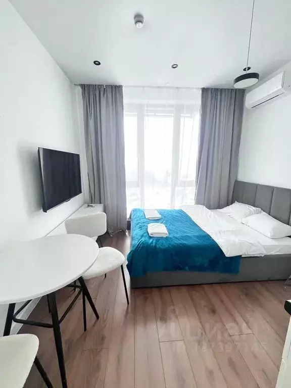 1-к кв. Москва Окружной проезд, 10Б (24.0 м) - Фото 1