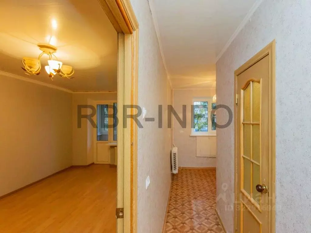 1-к кв. Ставропольский край, Ставрополь № 20 мкр, пер. Шеболдаева, 7 ... - Фото 1