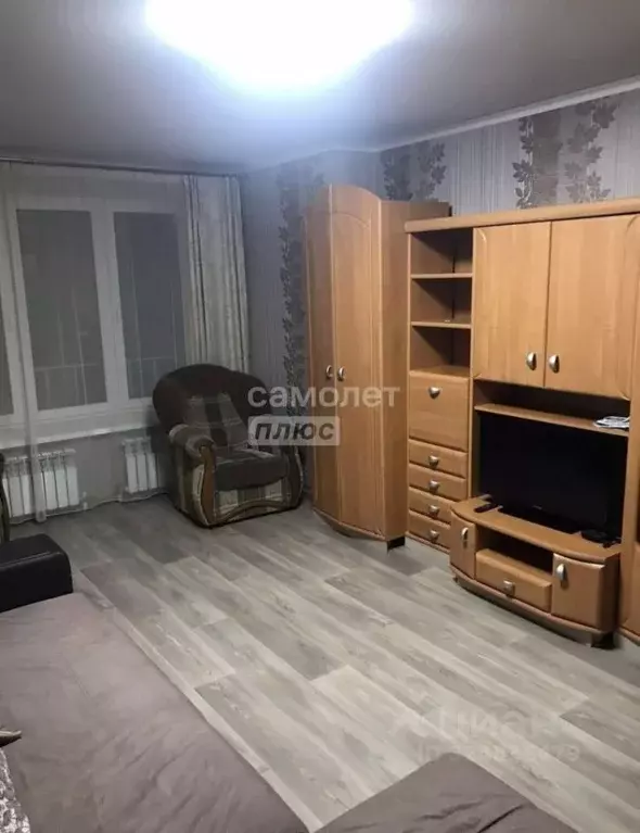 1-к кв. Липецкая область, Липецк Вишневый пер., 1 (52.0 м) - Фото 1