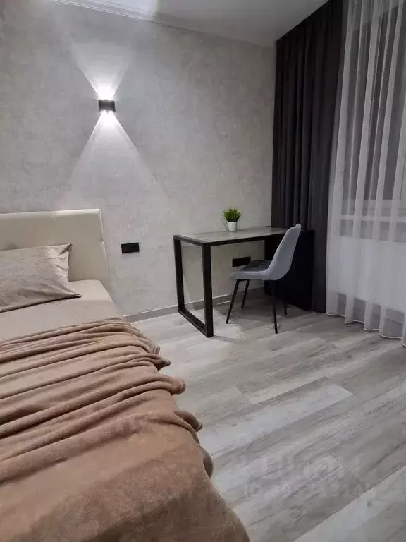 1-к кв. Саратовская область, Энгельс ул. Пушкина, 85 (38.0 м) - Фото 1