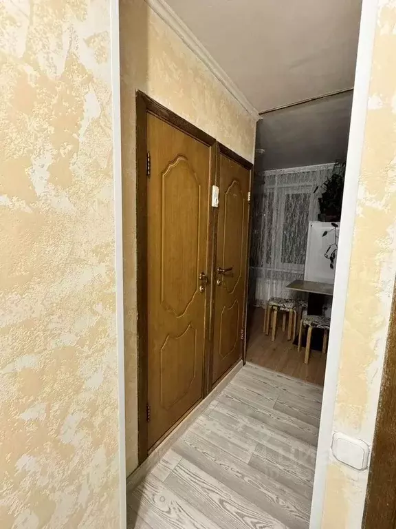 3-к кв. Москва Россошанская ул., 7К1 (60.0 м) - Фото 2