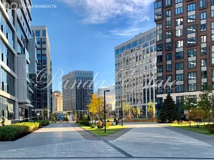3-комнатная квартира: Москва, проспект Генерала Дорохова, 39к1 (71 м) - Фото 1