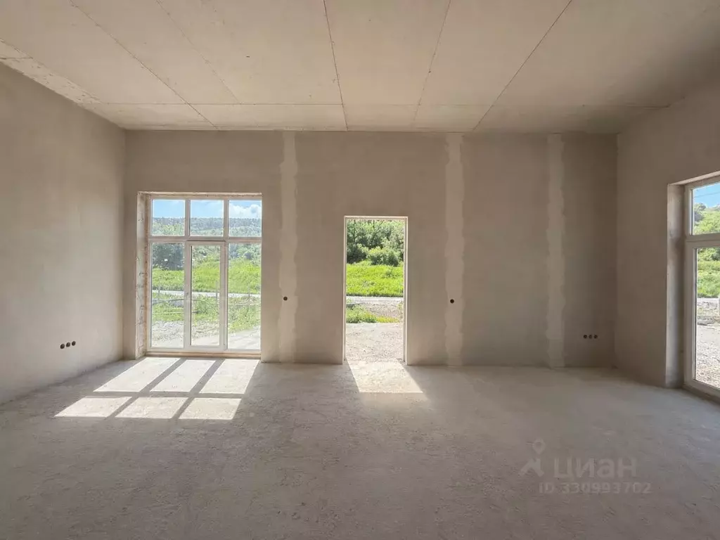 Дом в Крым, Симферополь ул. Акъ-Къая, 69 (140 м) - Фото 1