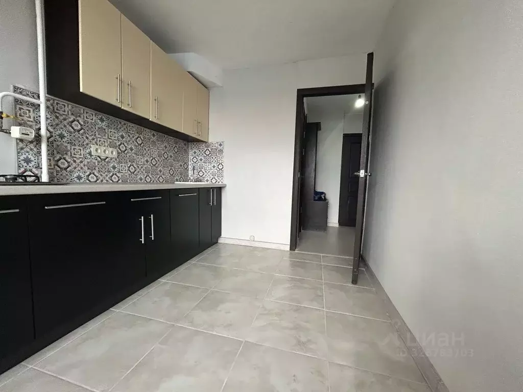 1-к кв. Московская область, Королев ул. Сакко и Ванцетти, 34 (36.0 м) - Фото 1